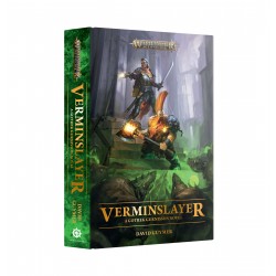 Verminslayer (Anglais)