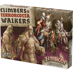 Zombicide White Death:...
