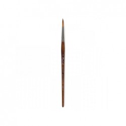 Round Brushes - Size 3