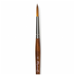 Pinceaux Ronds - Taille 4