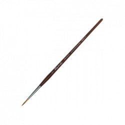 Pinceaux Ronds -Taille 1