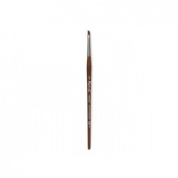 Flat Bevelled Brushes - Size 2