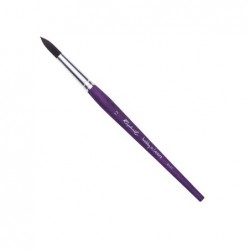 Pinceaux Ronds -Taille 12