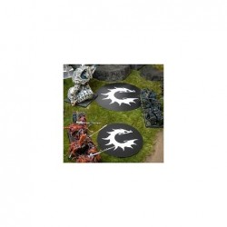 Objective Zones C logo