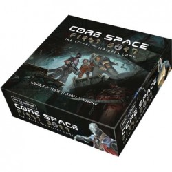 Core Space First Born (French)