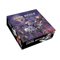 Core Space - Starter Set...