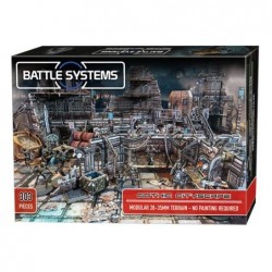 Battle Systems - Gothic...