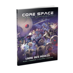 Core Space - Deluxe...