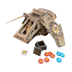 Extension Get To The...