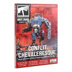 White Dwarf 509 (Fév-25)...