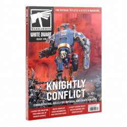 White Dwarf 509 (Feb-25)...