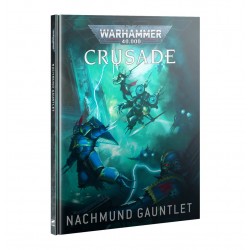 Warhammer 40,000 Crusade:...