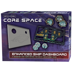 Enhanced Ship Dashboard