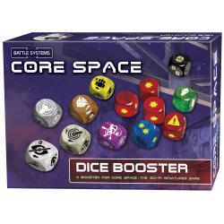 Dice Booster