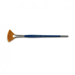 Kaerell Blue - Fan Brushes...