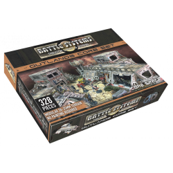 Outlands Core Set