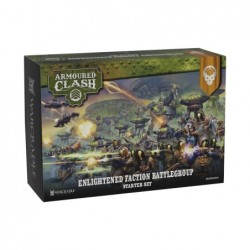Enlightened Faction...