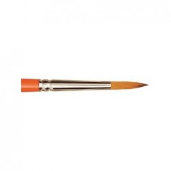 Kaerell Orange - Round...