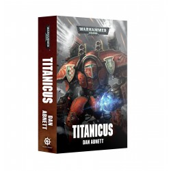 Titanicus (English)