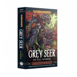 Grey Seer (Anglais)