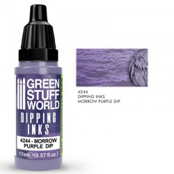 Morrow Purple Dip