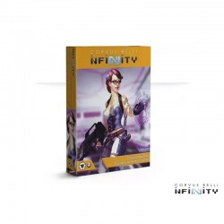 Steel Phalanx Expansion...