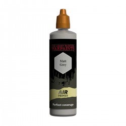 Grey Primer 100ml