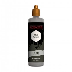 Anti-Shine Varnish 100ml