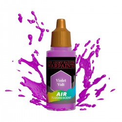 Violet Volt