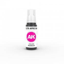 Afro Shadow Color Punch 17 Ml