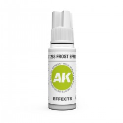 Frost Effect 17 Ml - Effects