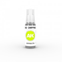 Chipping Effect 17 Ml -...