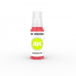 Visceral Effect 17 Ml -...