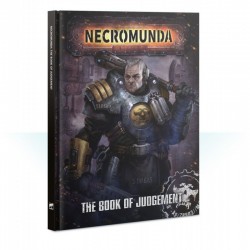 Necromunda : The Book of...