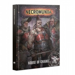 Necromunda : House of...
