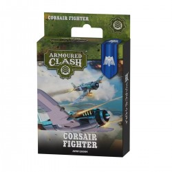 Corsair Fighter (English)