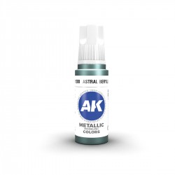 Astral Beryllium 17ml