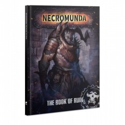 Necromunda : the Book of...