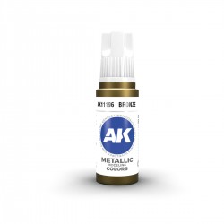 Bronze 17ml
