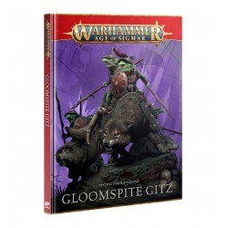 Battletome : Gloomspite...