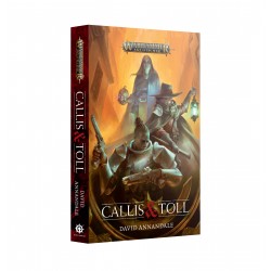 Callis and Toll (English)