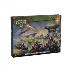 Enlightened Armoured...