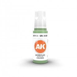 Green Sky 17ml
