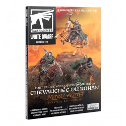 White Dwarf 510 (Mar-25)...