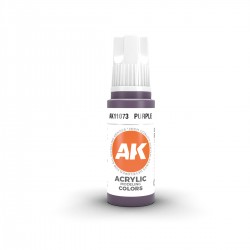Purple 17ml