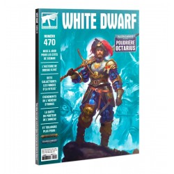 White Dwarf 470 (nov-21)...
