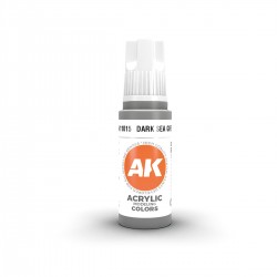 Dark Sea Grey 17ml