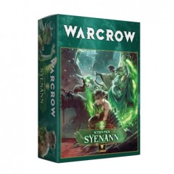 Sÿenann Action Pack