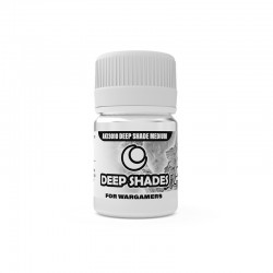 Deep Shade Medium - Deep...