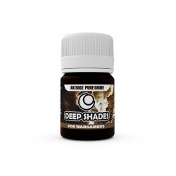 Pure Grime - Deep Shade 30ml